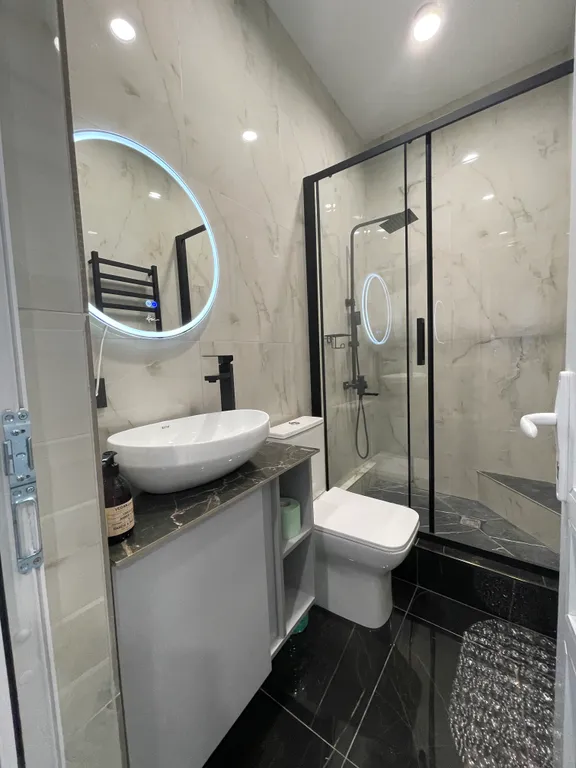 Уютная студия-апартаменты в центре города