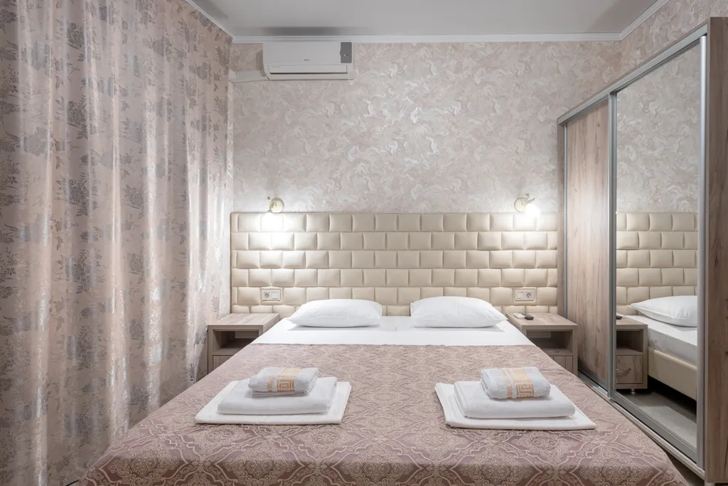 Коттедж Уютный Дом под ключ в центре — аренда посуточно в Лазаревское