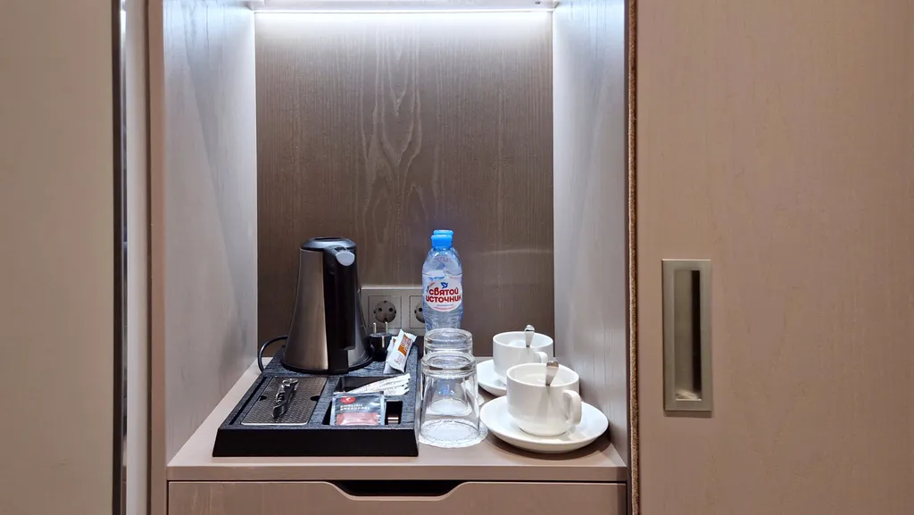 Квартира Комната — Адлер