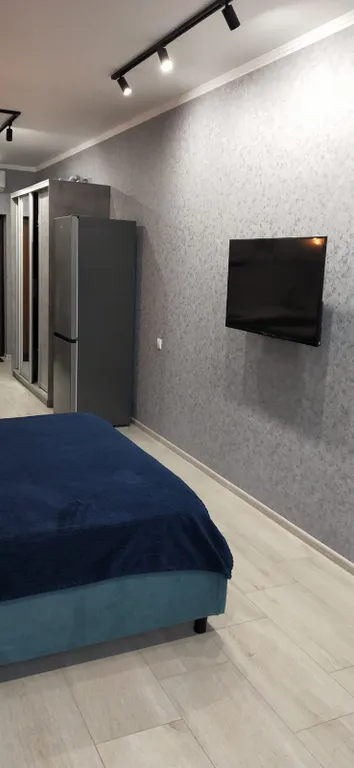 Уютная студия на море