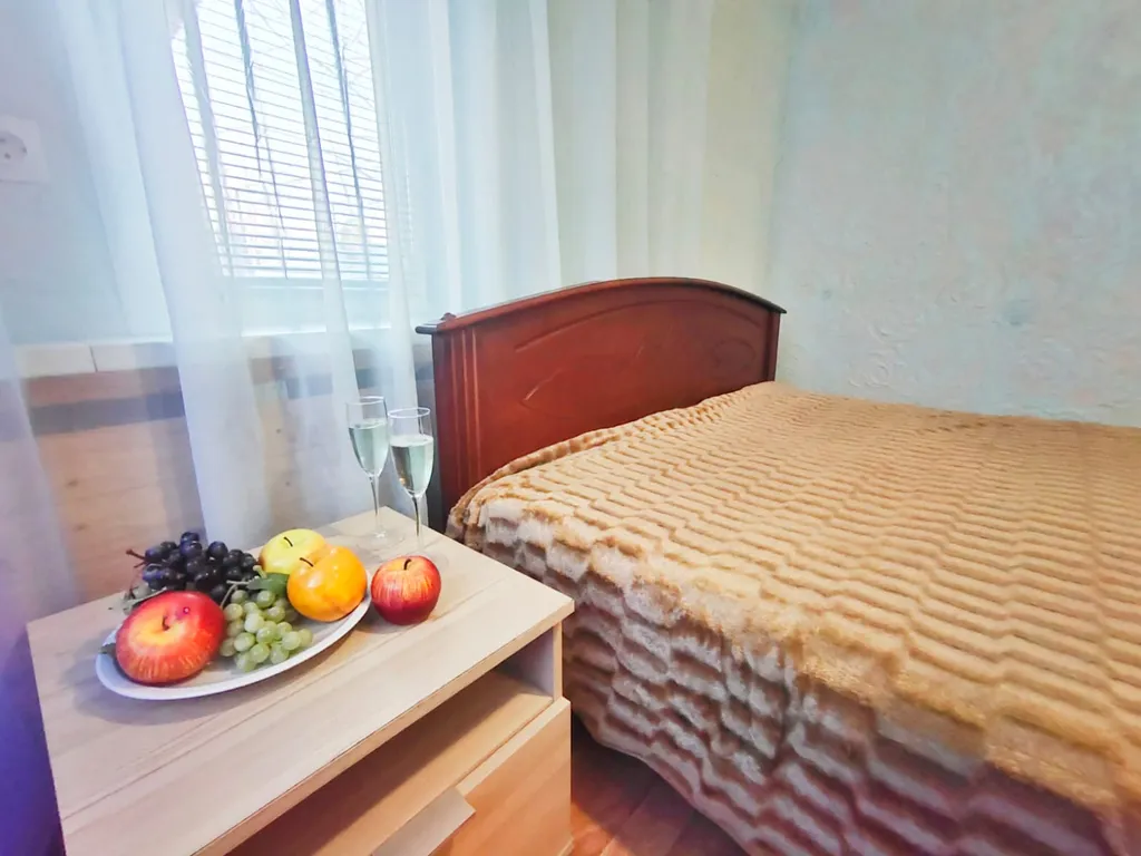 Коттедж Дом васильки — аренда посуточно в Владимир