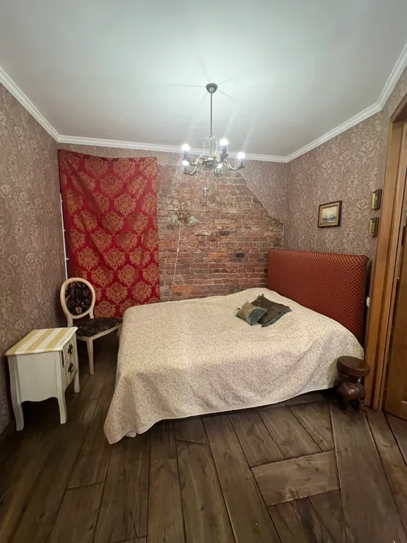Квартира на Фурштатской, рядом с Таврическим садом