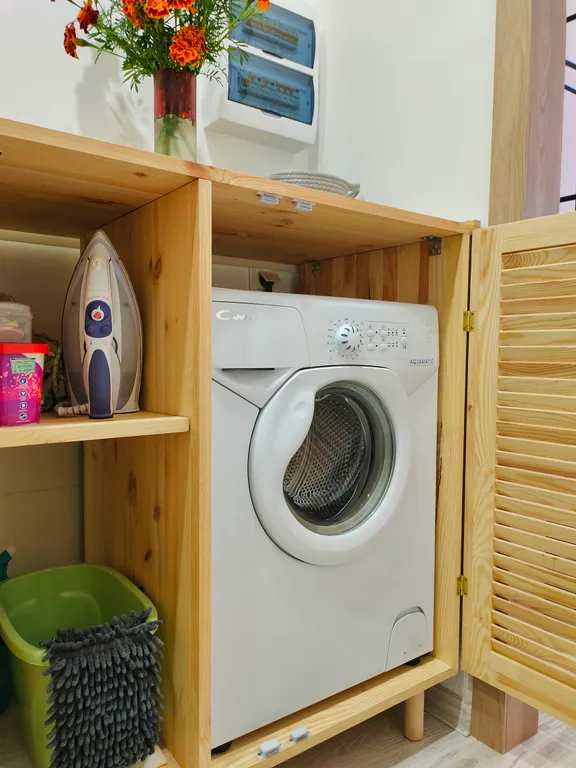 Коттедж Коттедж Таунхаус с финской сауной и мангалом — Ярославль