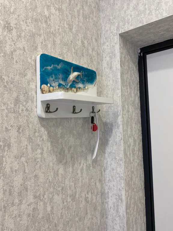 Квартира Апартаменты у моря — Лазаревское