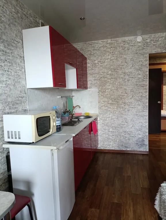 Квартира в шаговой доступности от вокзала