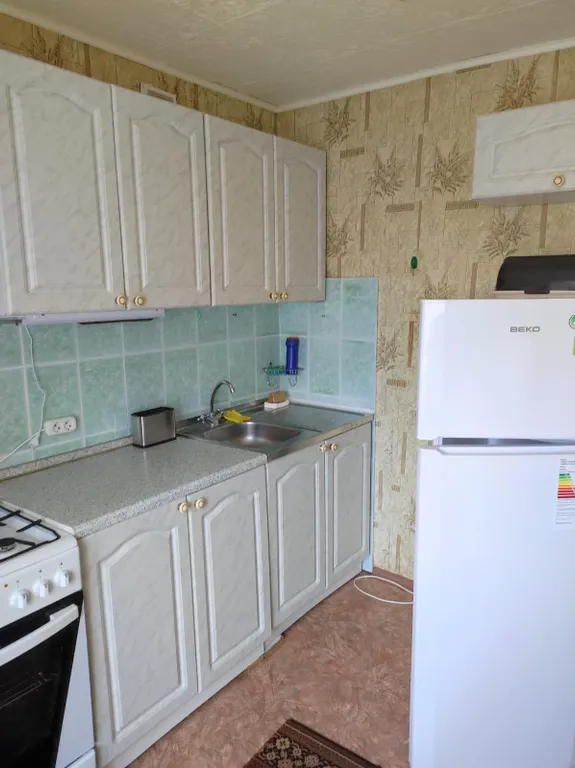 Квартира около ИК-11