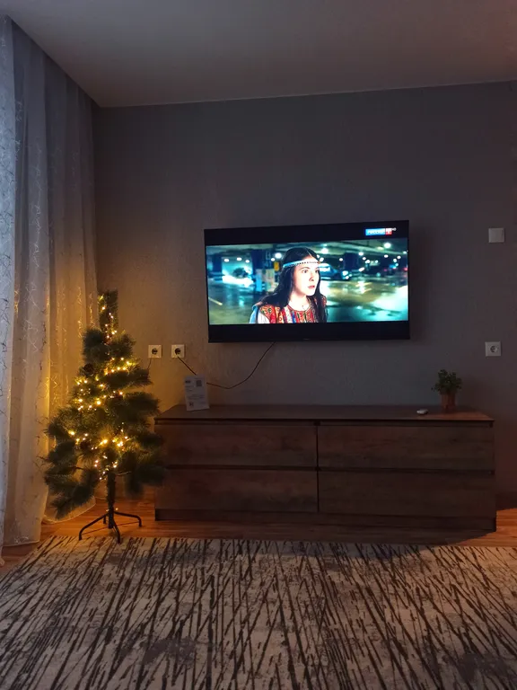 Квартира 2-комнатная квартира в ЖК Дубровинский — Красноярск