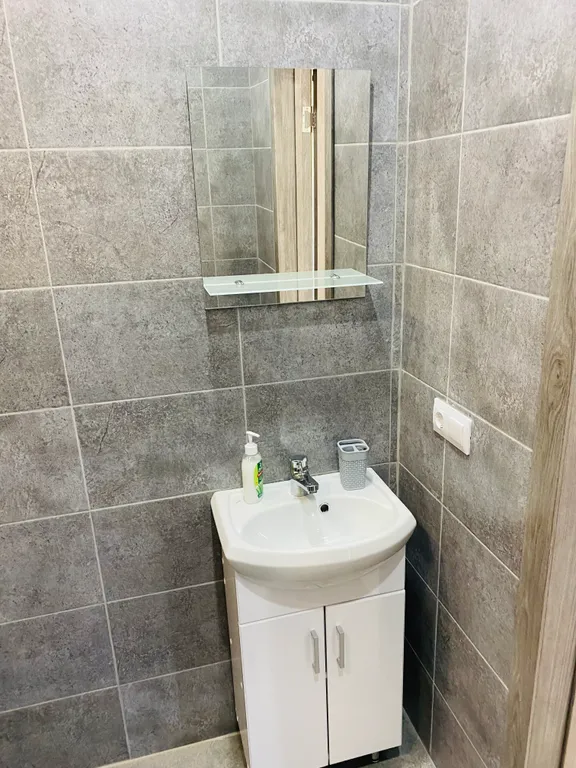 Квартира со всеми удобствами