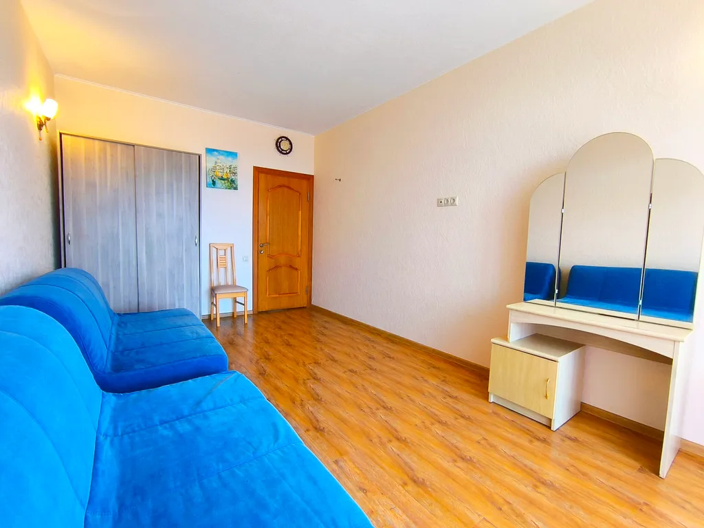 Квартира Квартира на берегу моря — Адлер