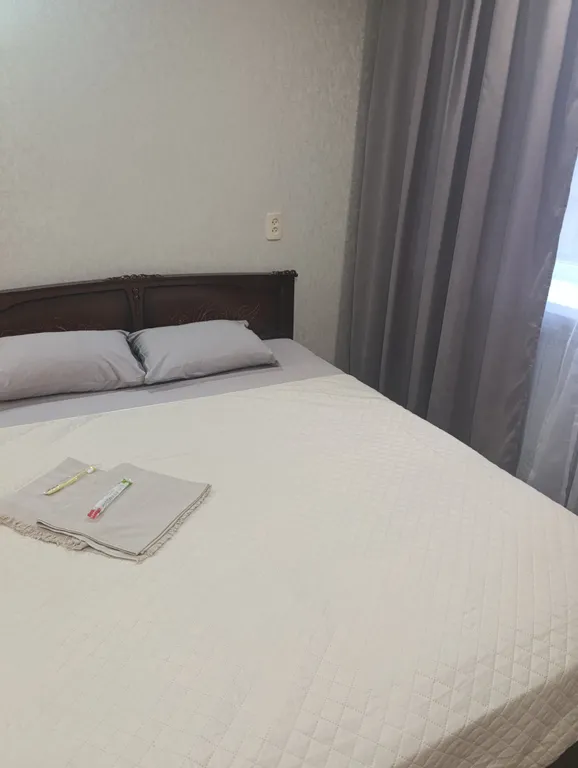 Квартира со всеми удобствами в близи от трассы М4 Дон