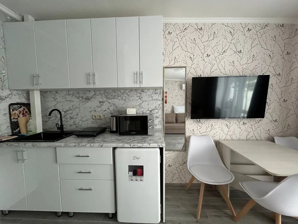 Двухместный номер у реки с зоной для барбекю 8