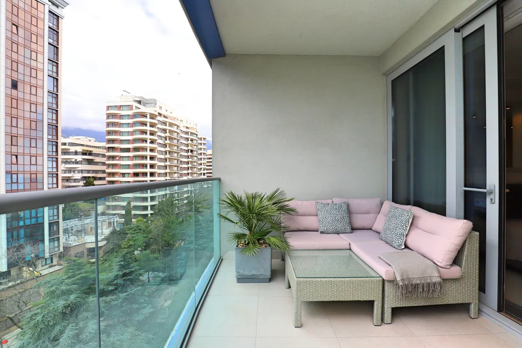 Апартаменты 190 м до моря в ЖК Зазеркалье