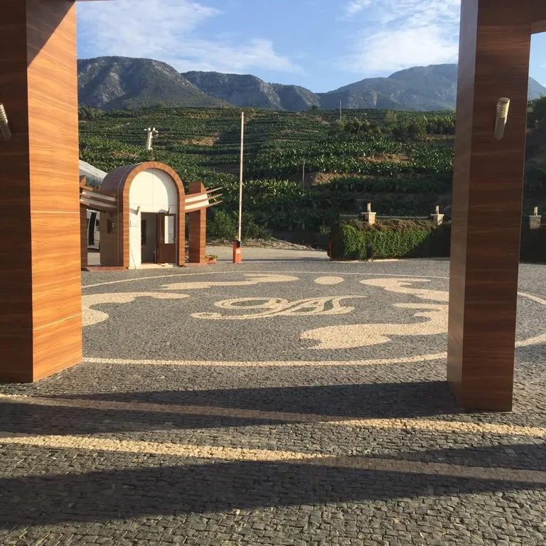 Квартира с полной отельной инфраструктурой С15