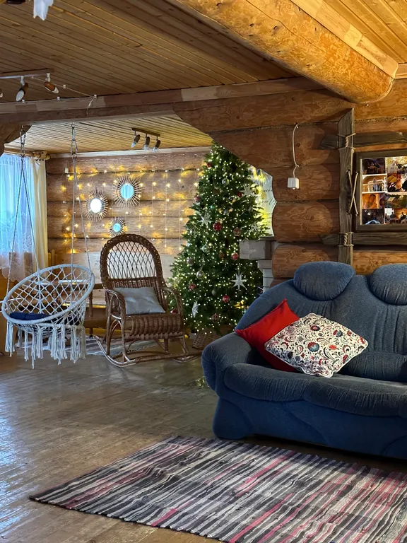 Дом Александра Абдулова с 5 спальнями