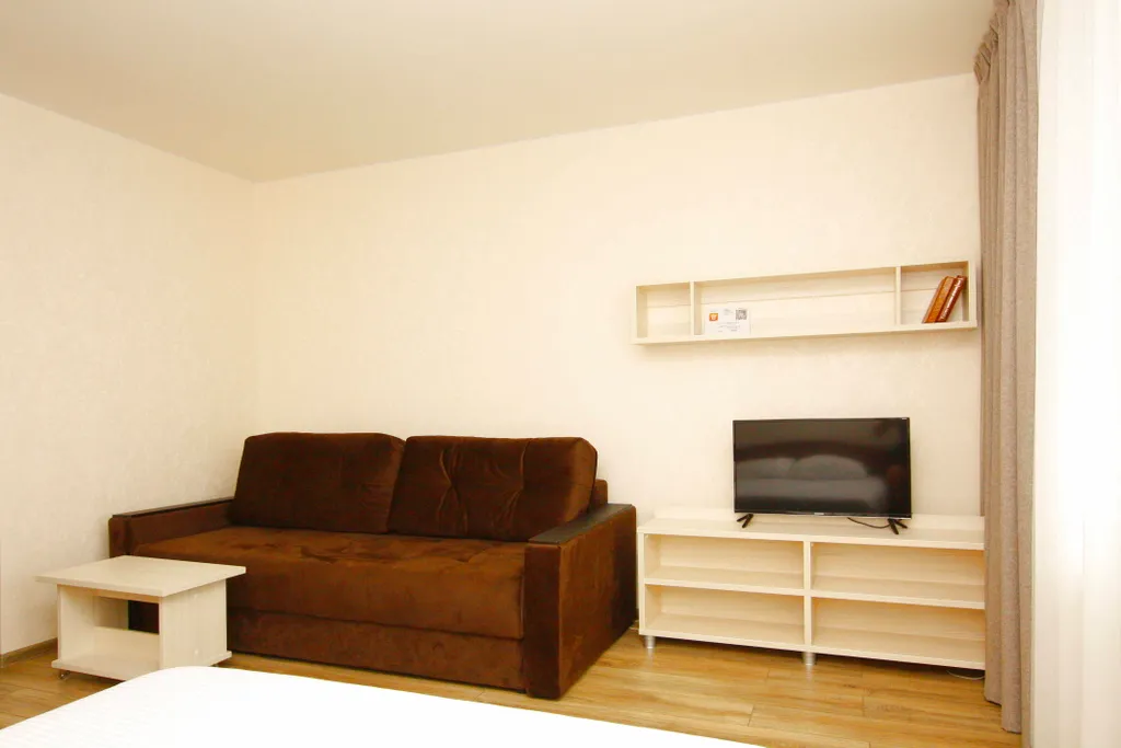 Стандартный, семейный апартамент