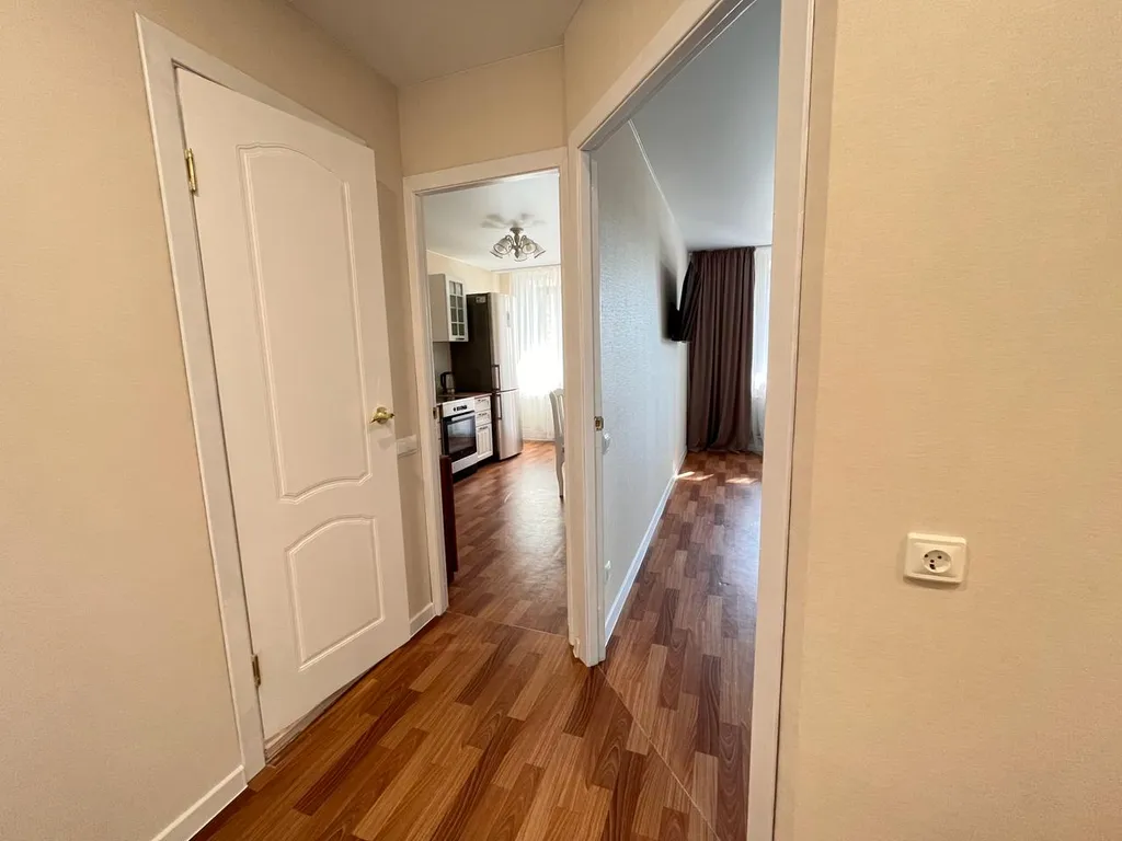 Апартаменты на Яшьлек