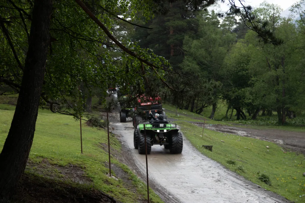 Гостевой дом Артур