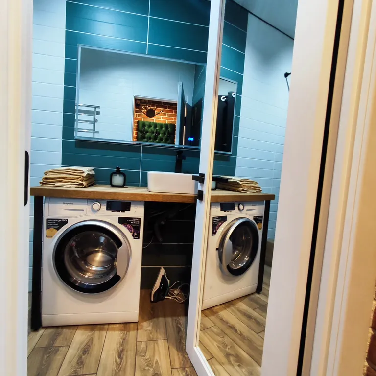 1-комнатная Квартира — аренда посуточно в Таганрог