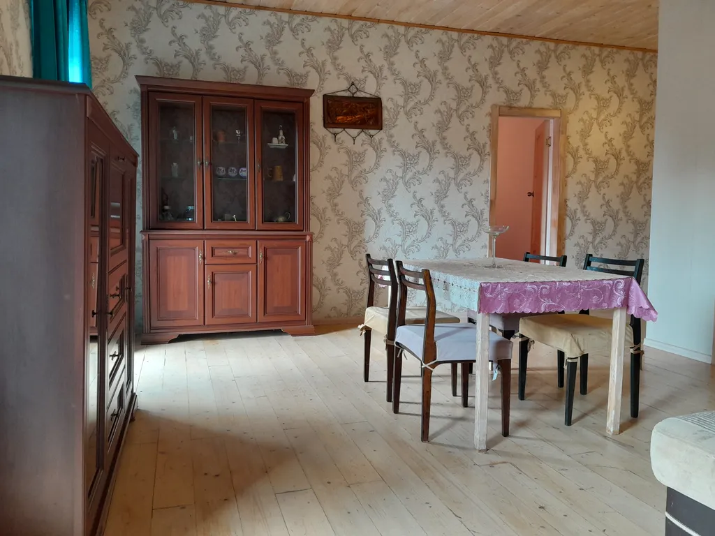 Апартаменты в гостевом доме