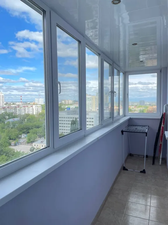 Уютная квартира в ЖК