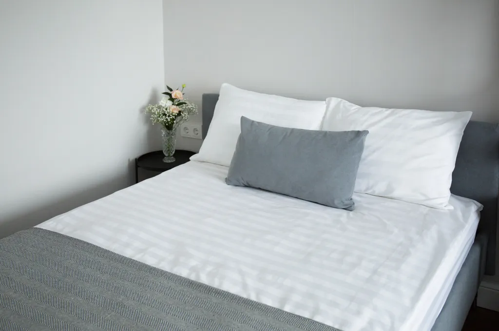 Квартира с французским настроением в центре города