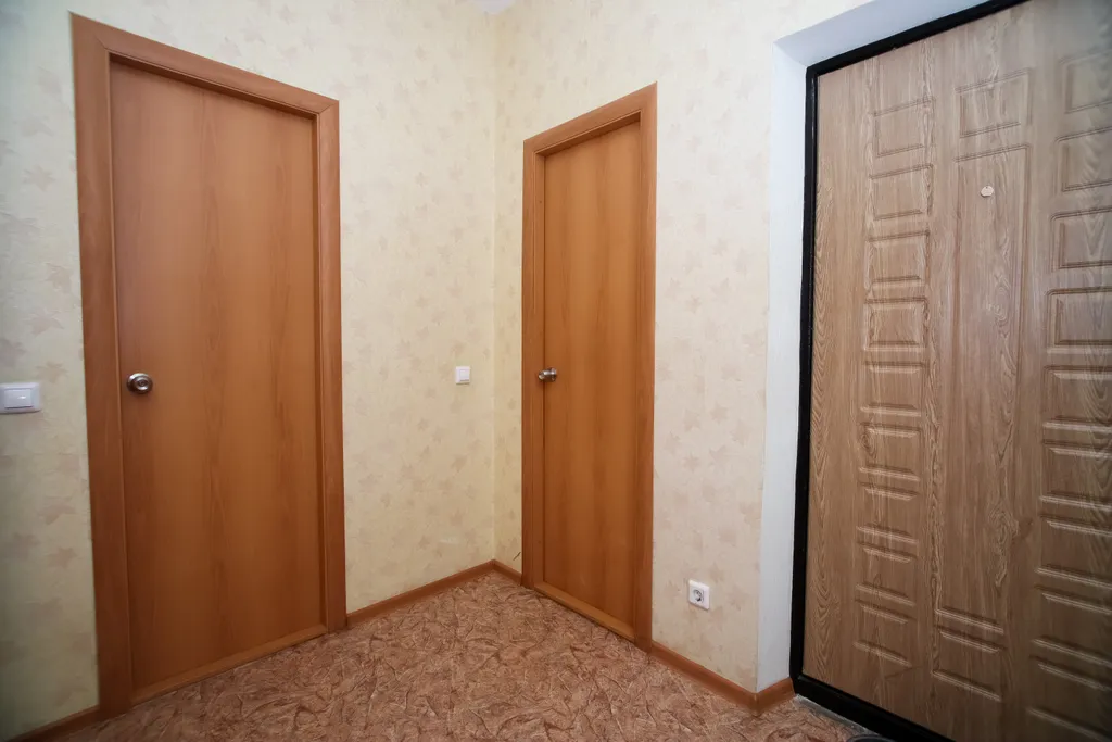 Командировка? Квартира на 22 этаже (Механошина 15) ждет!