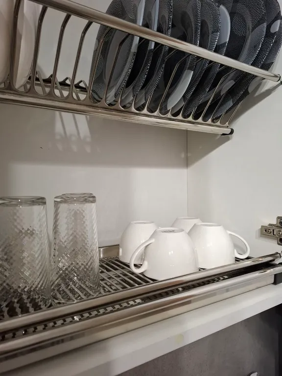 Квартира для тебя