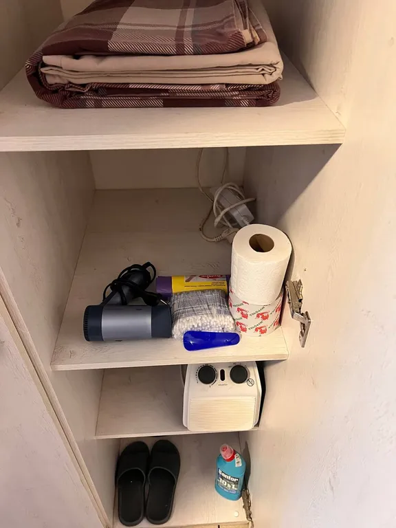 Мини - студия  эконом в центре  города