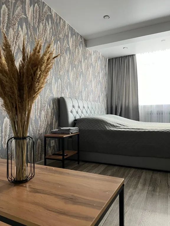 Уютная квартира в Дивеево