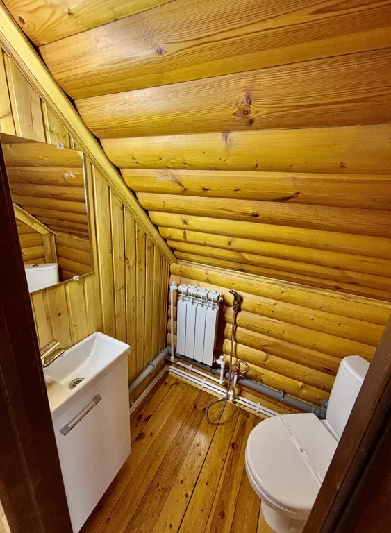 Гостевой дом Уютный