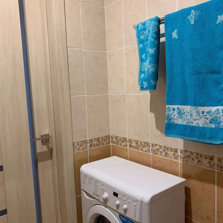 Уютная квартира в центре