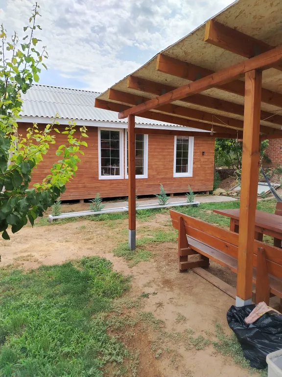 2-комнатный Дом