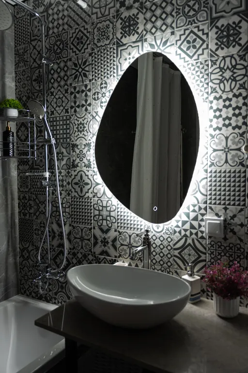 Уютная квартира на побережье Балтийского моря