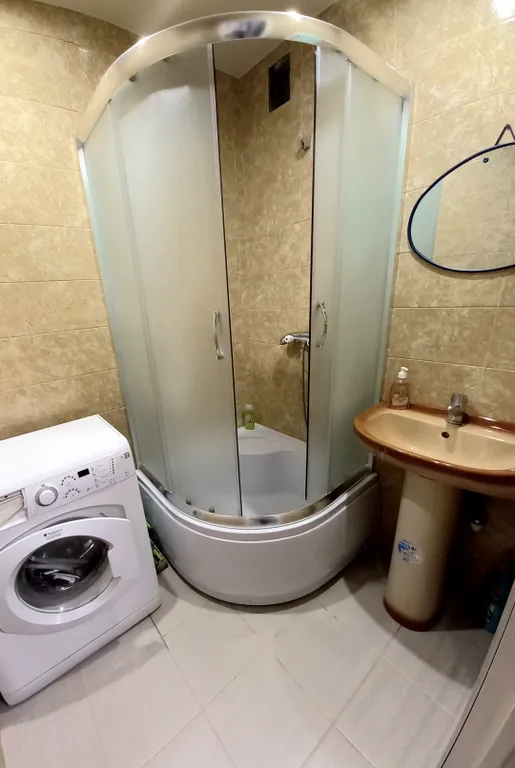 Квартира студия в центре города