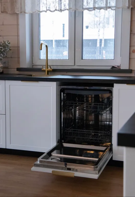 Гостевой дом - Bereza House