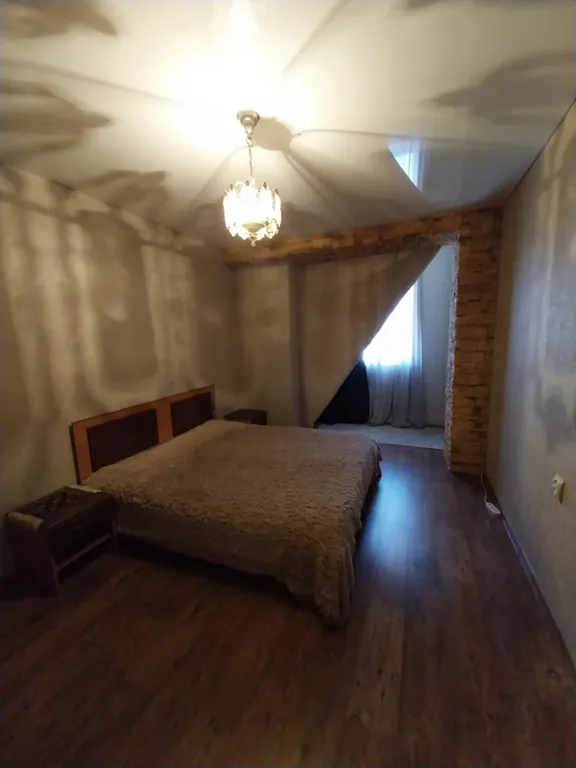 Уютная квартира у моря