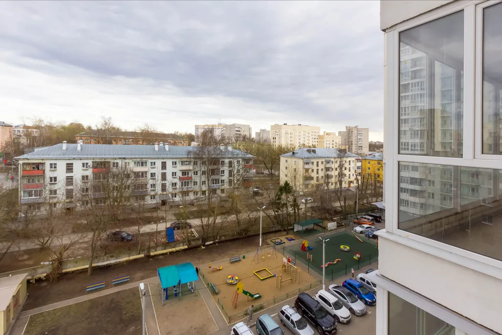 Уютная 1-комнатная квартира для двоих