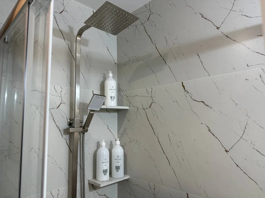 Лучшие видовые апартаменты в Терсколе, фишка - сушилка для лыж/бордов