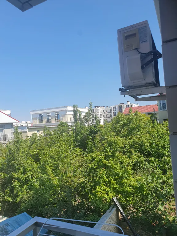Квартира Квартира в Монреале — Сириус