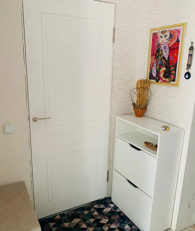 Квартира Уютная квартира в тихом районе — Севастополь