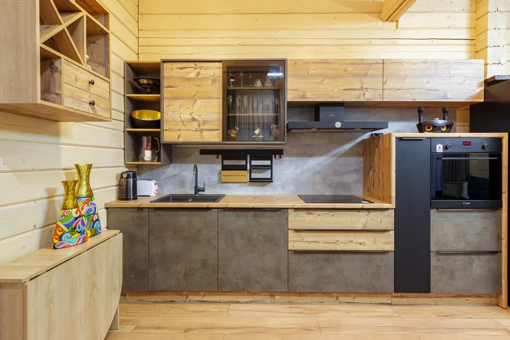 Коттедж Коттедж с 3 спальнями рядом с Охта парком — Сярьги