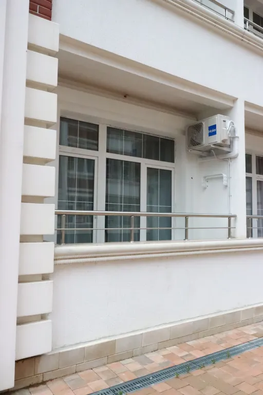 Квартира Квартира Уютная студия — Сочи