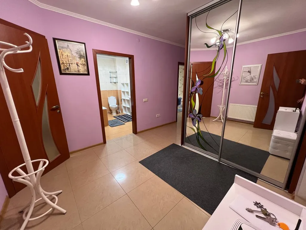 Квартира в старом городе Евпатории