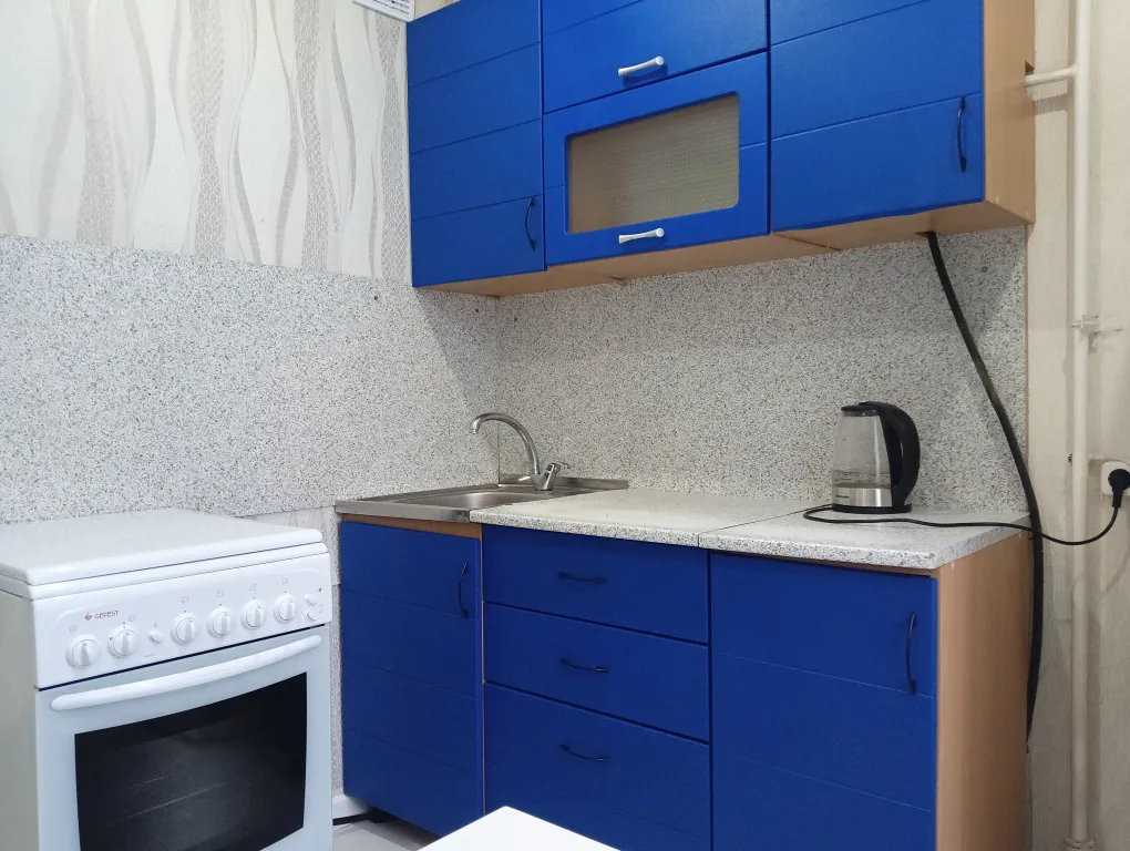 Квартира возле городской стоматологии