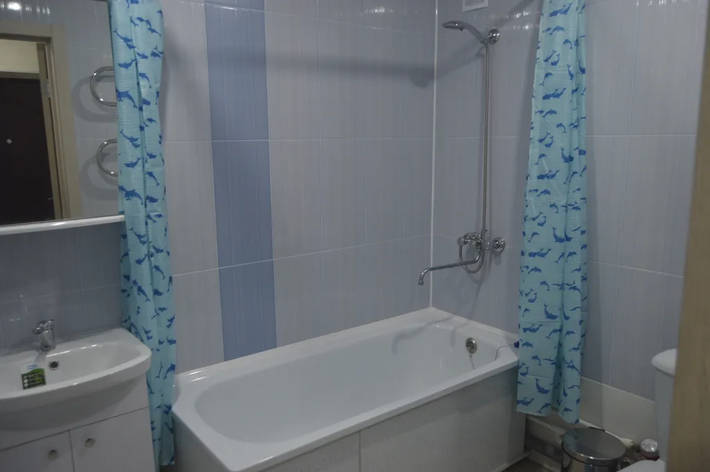 Квартира на Набережной