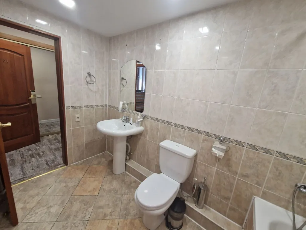 Номер от собственника на базе Уральский зори озеро Еловое