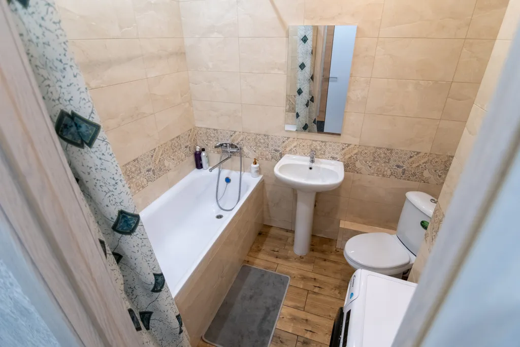 Стильная студия в центральном районе