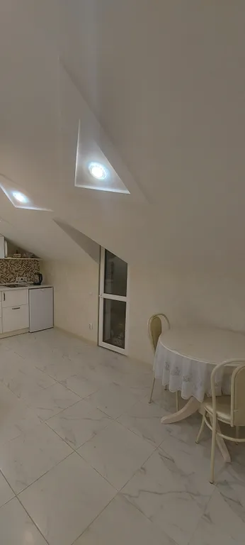 Квартира 2-комнатная Квартира — Сочи