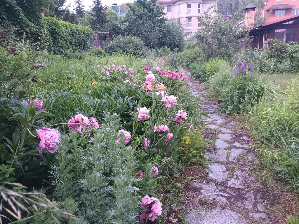 Дом у озера