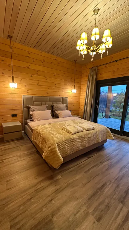 3-комнатный Дом